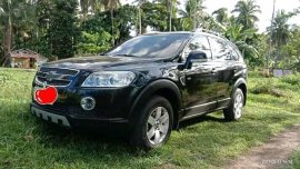 2008 Chevrolet Captiva for sale in Iriga