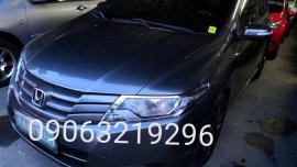 2nd Hand Honda City 2009 for sale in Parañaque
