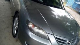 Mazda 3 2005 Automatic Gasoline for sale in Antipolo