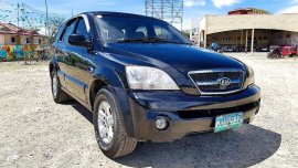 Selling 2nd Hand Kia Sorento 2008 in Lapu-Lapu