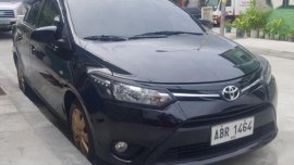 2015 Toyota Vios for sale in Bacoor