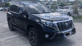 2014 Toyota Prado for sale in Pasig