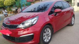 2016 Kia Rio for sale in Cebu City