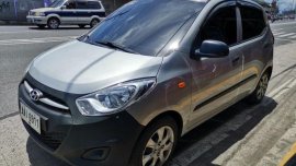 2nd Hand Hyundai I10 2014 Manual Gasoline for sale in Cabuyao