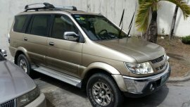 2008 Isuzu Sportivo for sale in Floridablanca
