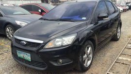 Selling 2nd Hand Ford Focus 2009 Hatchback in Cainta