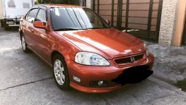 Selling Honda City 2000 at 90000 km in Bacolod