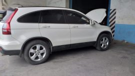 2nd Hand Honda Cr-V 2007 at 116353 km for sale