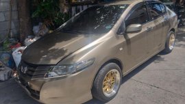 2nd Hand Honda City 2010 for sale in Pasay