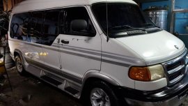 Dodge Ram 1999 Automatic Gasoline for sale in Makati