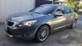 Selling Honda Accord 2009 Automatic Gasoline in Pasig