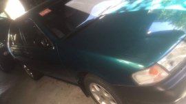 Selling Nissan Sentra 1995 Manual Gasoline in Pasig