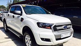 2018 Ford Ranger for sale in Mandaue