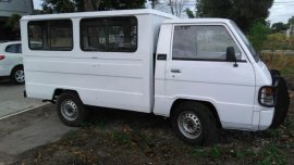 Sell 2nd Hand 1997 Mitsubishi L300 at 120000 km in Angeles