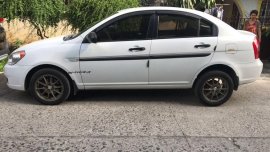 2nd Hand Hyundai Accent 2010 for sale in Valenzuela