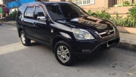 2nd Hand Honda Cr-V 2003 for sale in Quezon City