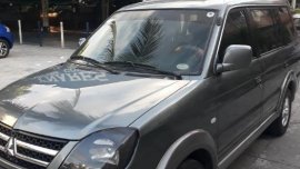 2nd Hand Mitsubishi Adventure 2014 for sale in Cainta