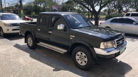 2nd Hand Ford Ranger 2005 at 130000 km for sale in Dasmariñas