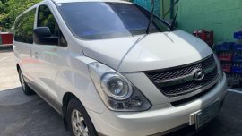 Hyundai Grand starex 2009 Automatic Diesel for sale in Valenzuela