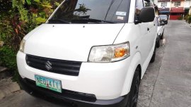 2009 Suzuki Apv for sale in Las Piñas