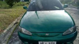 2000 Hyundai Elantra for sale in Lucena