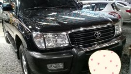 Selling Toyota Land Cruiser Manual Diesel in Quezon City