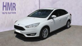 Selling 2nd Hand Ford Focus 2008 in Muntinlupa