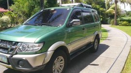 2nd Hand Isuzu Crosswind 2011 at 53000 km for sale in Bacolod