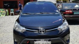 2nd Hand Toyota Vios 2014 for sale in Lucena