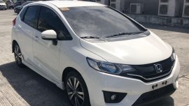2nd Hand Honda Jazz 2016 at 27000 km for sale
