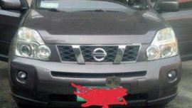 2nd Hand Nissan X-Trail for sale in Quezon City