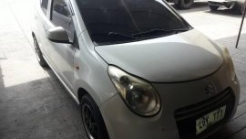 Selling 2nd Hand Suzuki Celerio 2010 in Davao City