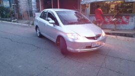 2nd Hand Honda City 2005 for sale in Santa Maria