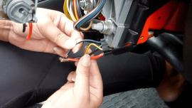 8 easy steps to DIY hotwire a car