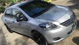 2nd Hand Toyota Vios 2013 at 80000 km for sale