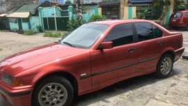 2nd Hand Bmw 316I 1999 Manual Gasoline for sale in Valenzuela