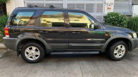 2nd Hand Ford Escape 2003 at 107968 km for sale in Taytay