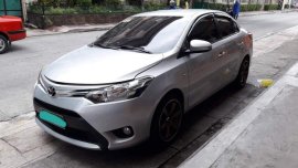 Selling 2nd Hand Toyota Vios 2016 at 44000 km in Quezon City