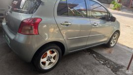 Selling 2nd Hand Toyota Yaris 2008 Automatic Gasoline at 70000 km in Caloocan