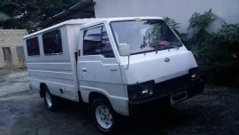 Like New Kia Ceres 1999 Van at 130000 km for sale