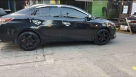 2nd Hand Toyota Vios 2015 Automatic Gasoline for sale in Malabon