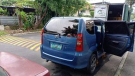 2nd Hand Toyota Avanza 2010 for sale in Kawit