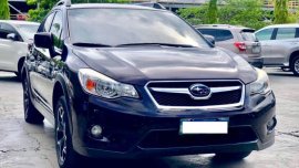 Subaru Xv 2013 Automatic Gasoline for sale in Makati