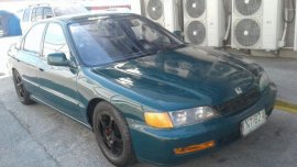 2nd Hand Honda Accord 1994 Automatic Gasoline for sale in Las Piñas