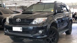 2014 Toyota Fortuner for sale in Makati
