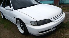 1995 Honda Accord for sale in Malvar