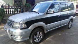 Selling Toyota Revo 2003 Automatic Gasoline in Quezon City