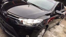 Selling Toyota Vios 2018 at 10000 km in Quezon City