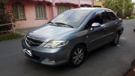 Selling 2nd Hand Honda City 2008 Automatic Gasoline at 72000 km in Las Piñas