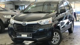 Selling Toyota Avanza 2016 Manual Gasoline in Makati
